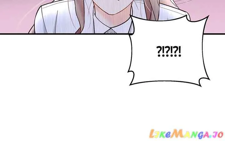 He’s Now Healthy-Perhaps Too Much Chapter 12 page 51