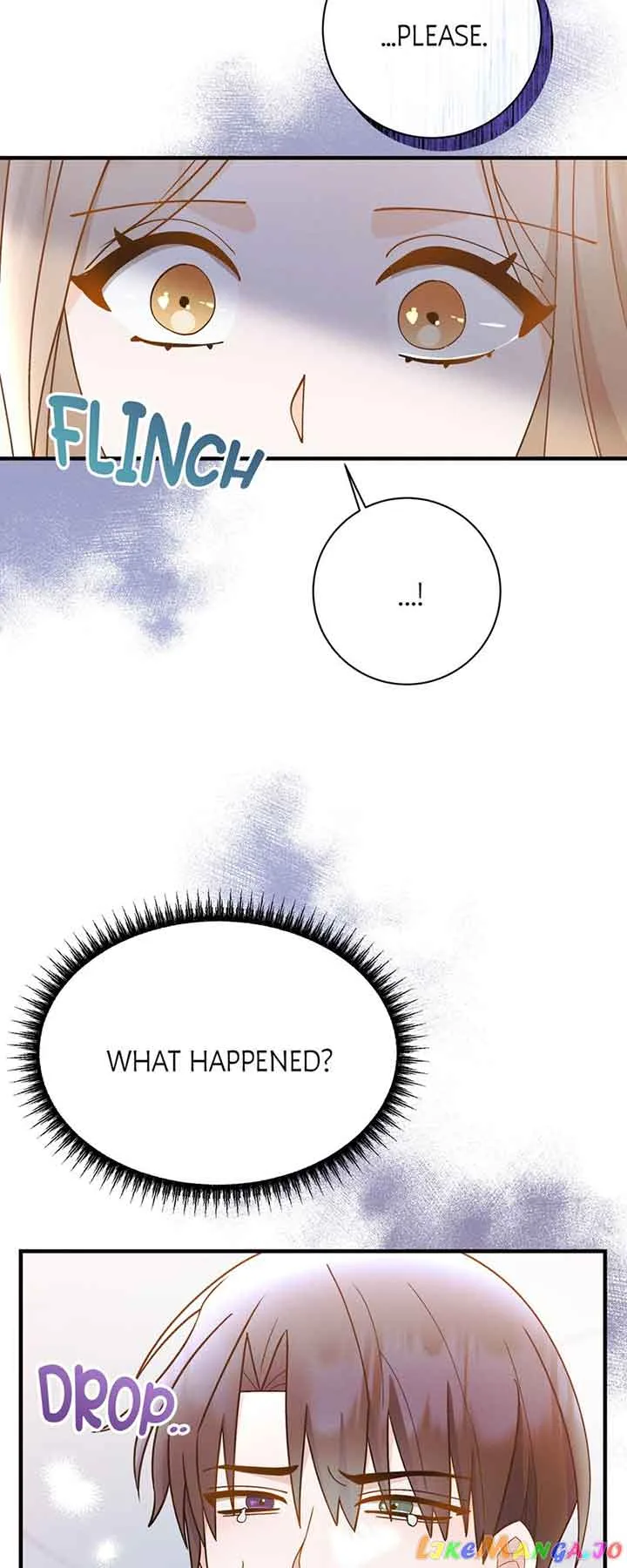 He’s Now Healthy-Perhaps Too Much Chapter 12 page 43