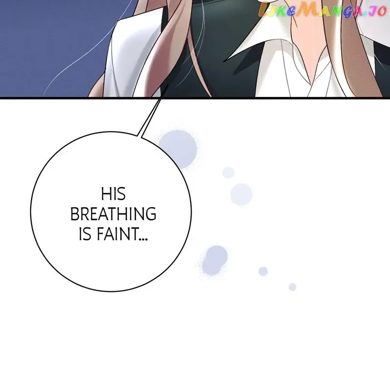 He’s Now Healthy-Perhaps Too Much Chapter 15 page 15
