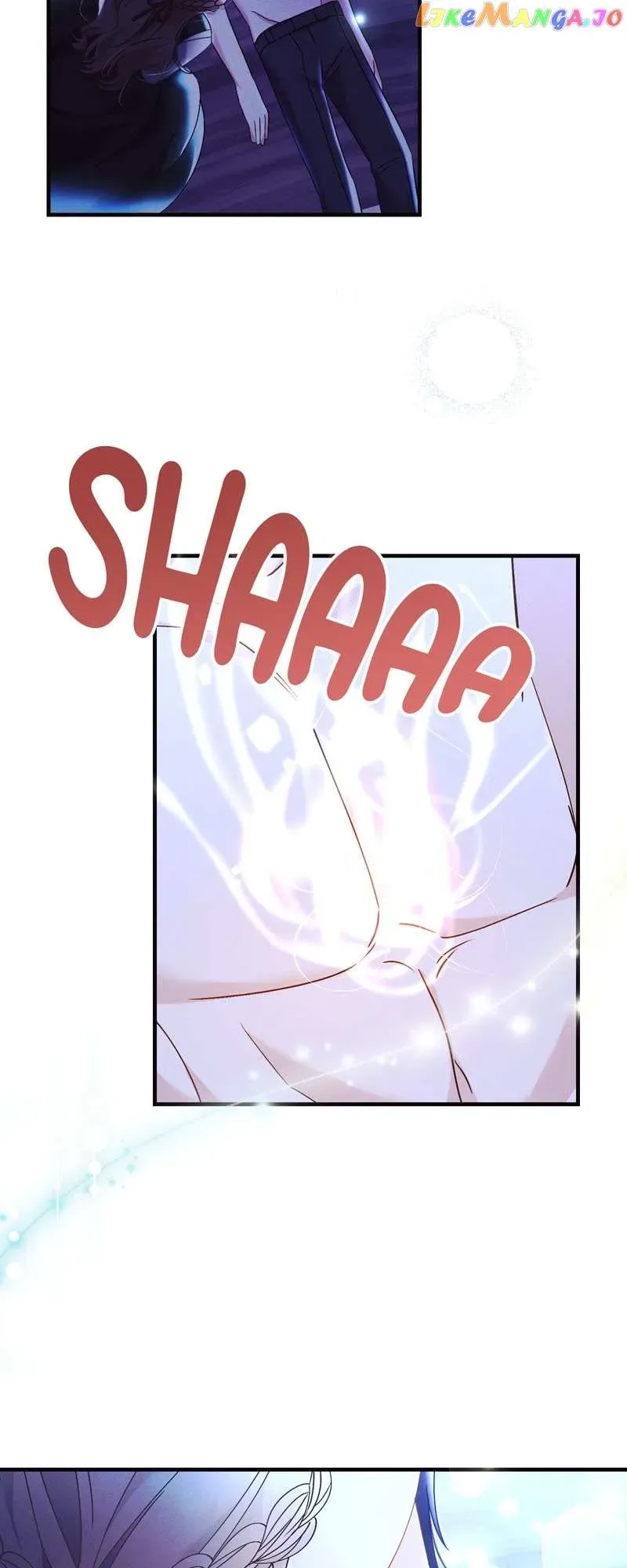 He’s Now Healthy-Perhaps Too Much Chapter 15 page 34