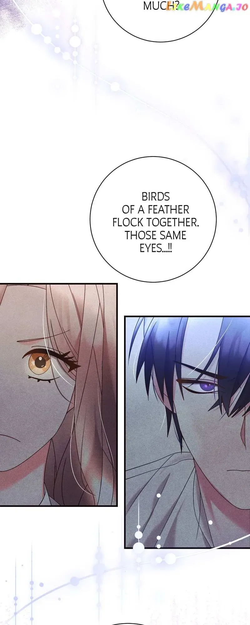 He’s Now Healthy-Perhaps Too Much Chapter 15 page 52