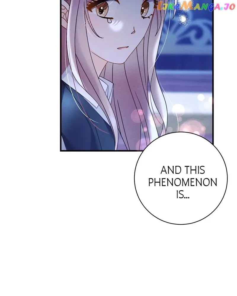 He’s Now Healthy-Perhaps Too Much Chapter 15 page 37