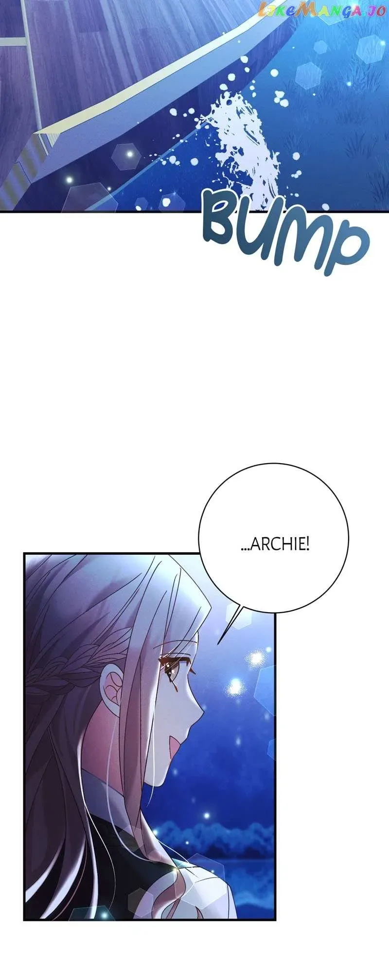 He’s Now Healthy-Perhaps Too Much Chapter 15 page 43