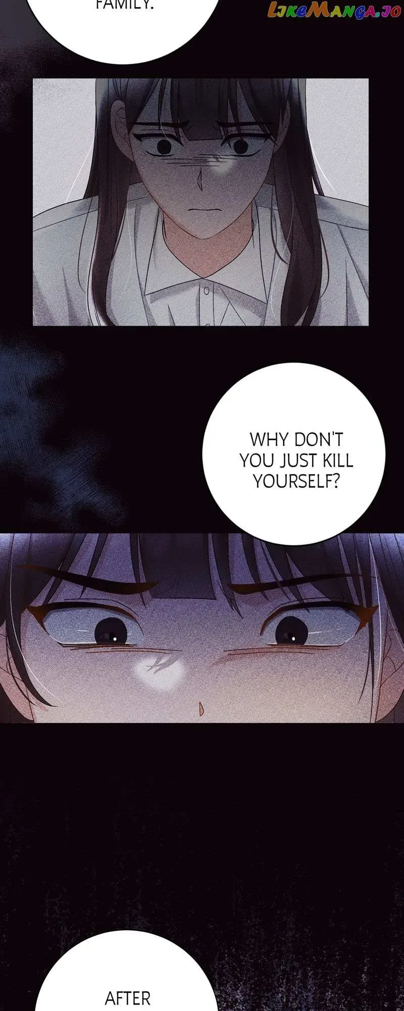 He’s Now Healthy-Perhaps Too Much Chapter 15 page 25