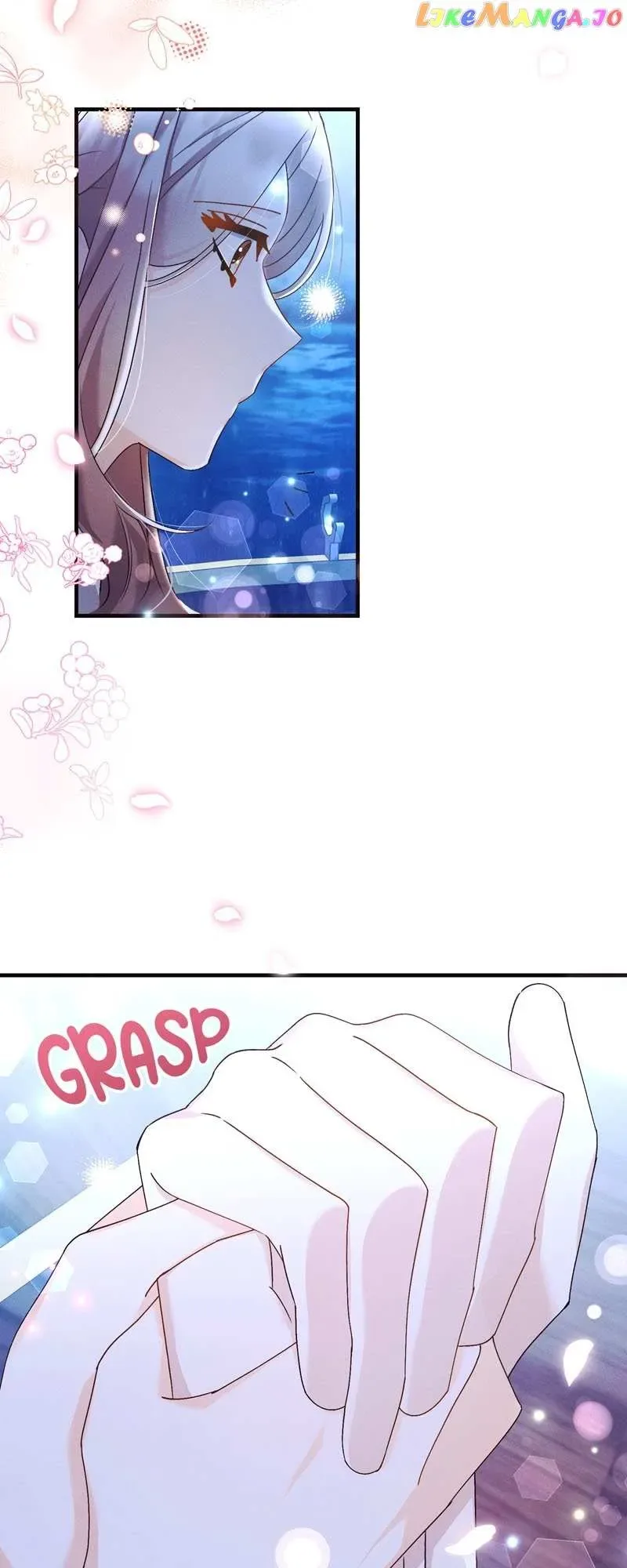 He’s Now Healthy-Perhaps Too Much Chapter 15 page 40