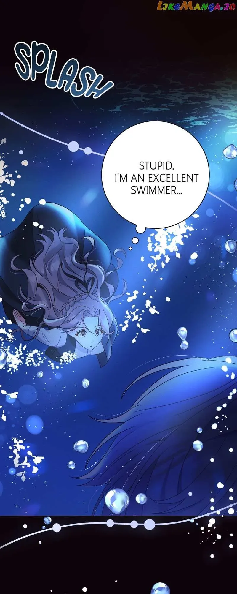 He’s Now Healthy-Perhaps Too Much Chapter 15 page 9