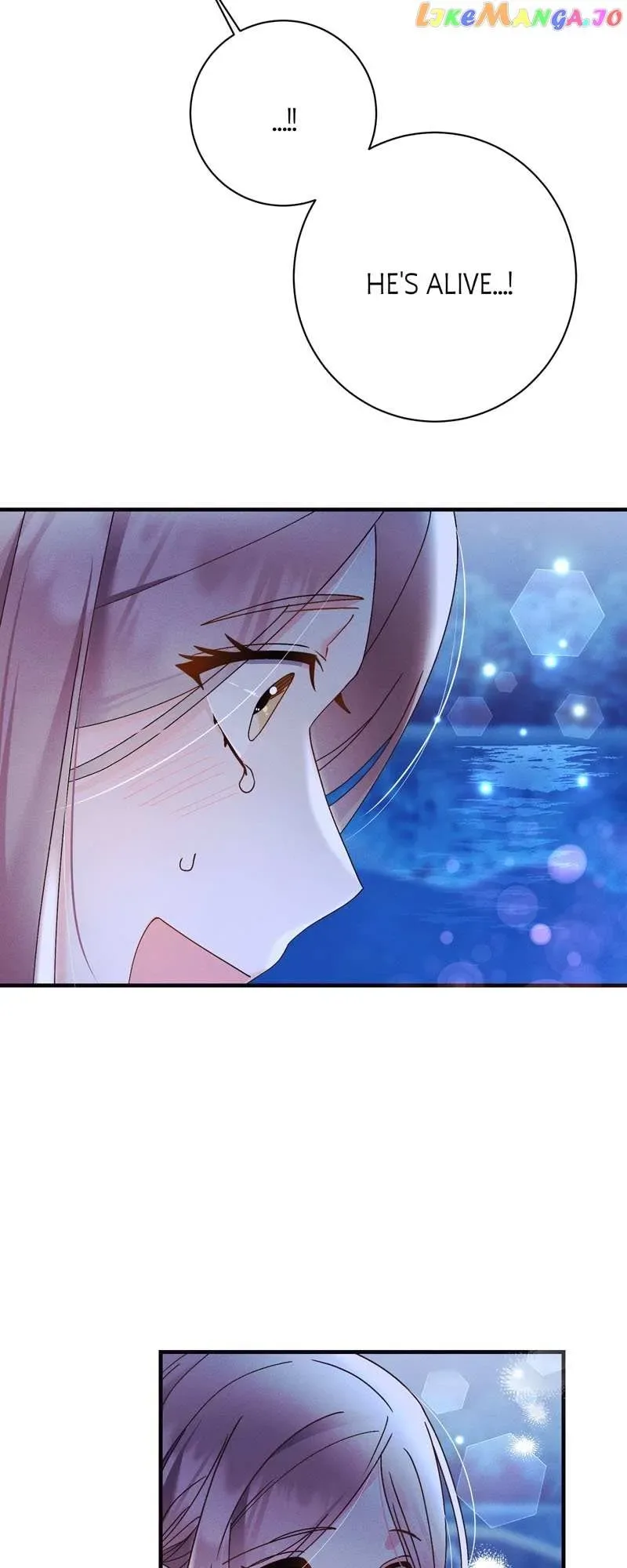 He’s Now Healthy-Perhaps Too Much Chapter 15 page 36