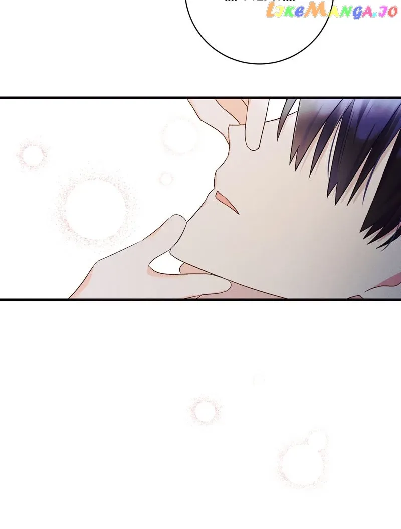 He’s Now Healthy-Perhaps Too Much Chapter 15 page 22