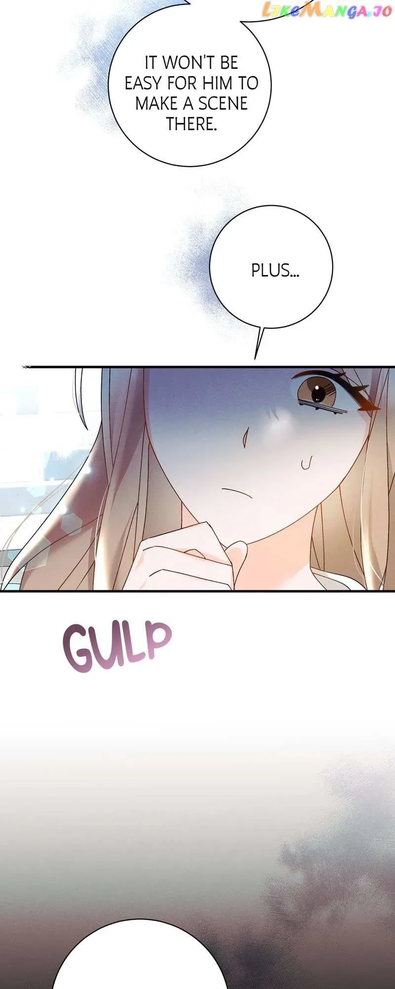 He’s Now Healthy-Perhaps Too Much Chapter 16 page 5