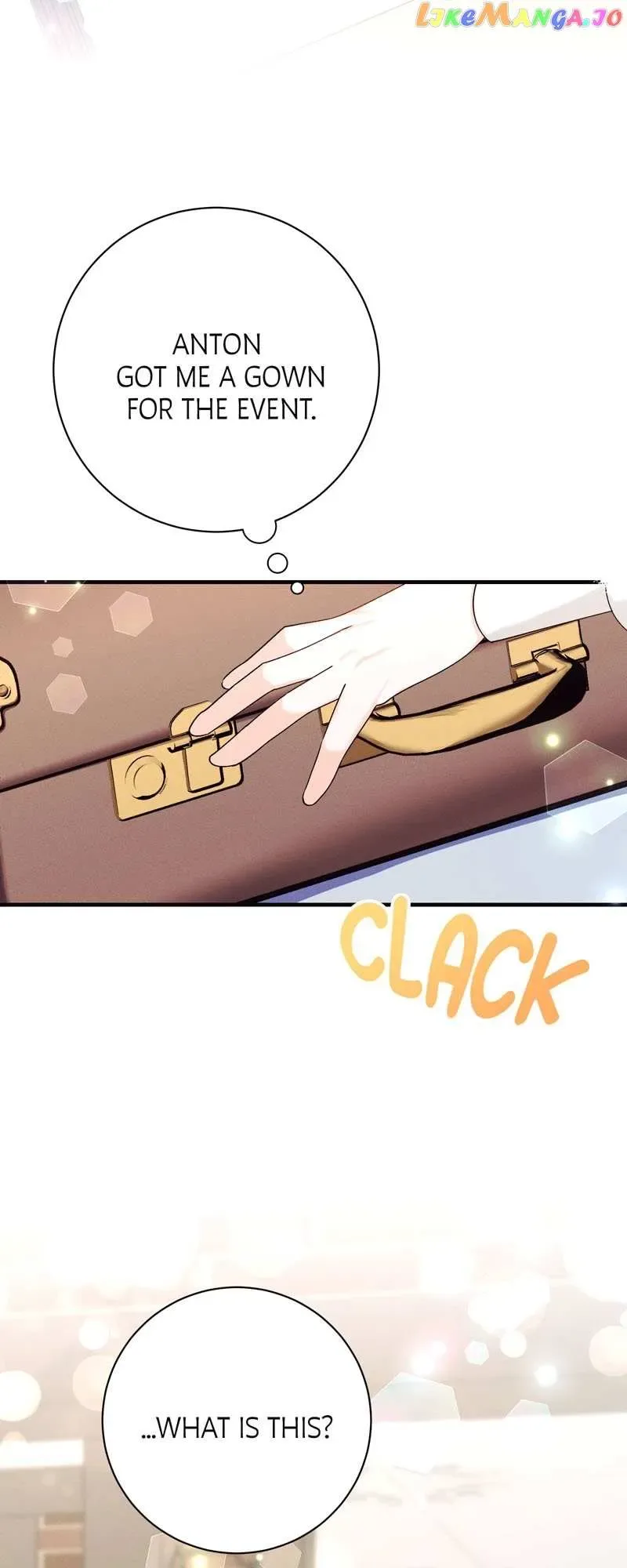 He’s Now Healthy-Perhaps Too Much Chapter 16 page 14