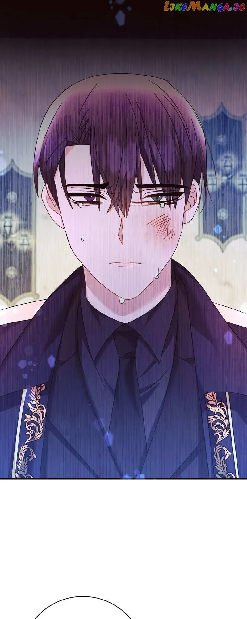 He’s Now Healthy-Perhaps Too Much Chapter 18 page 15