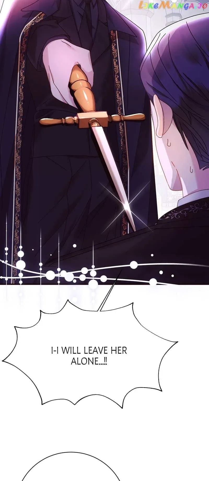 He’s Now Healthy-Perhaps Too Much Chapter 18 page 62