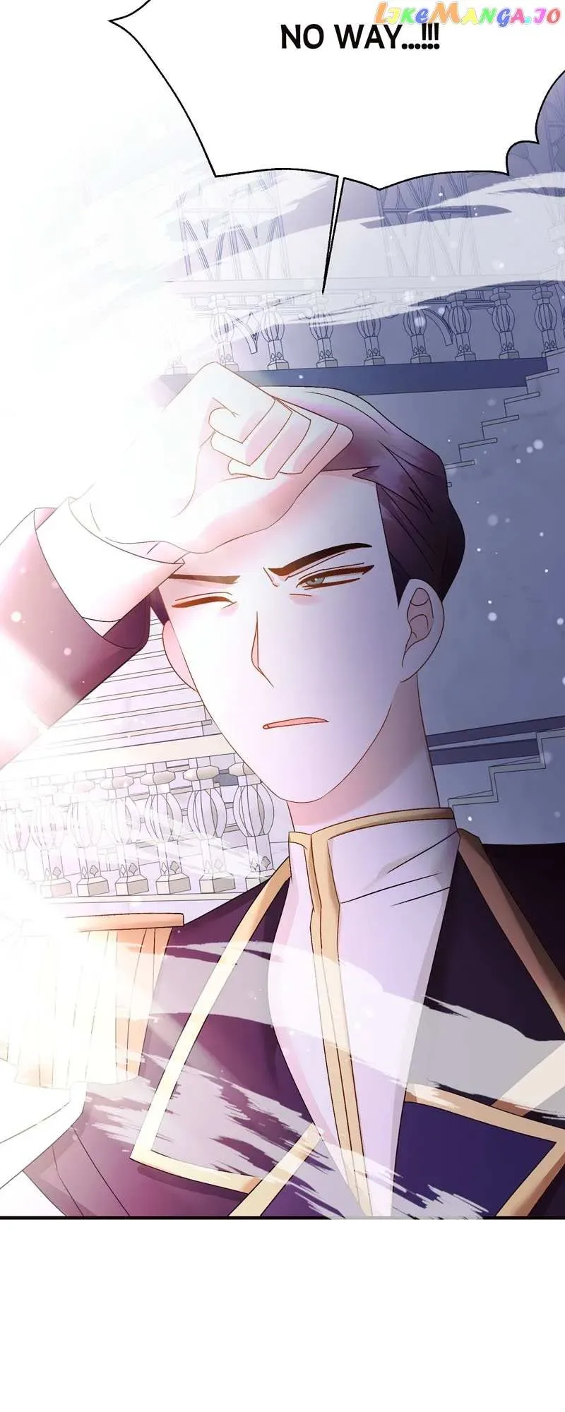 He’s Now Healthy-Perhaps Too Much Chapter 18 page 43