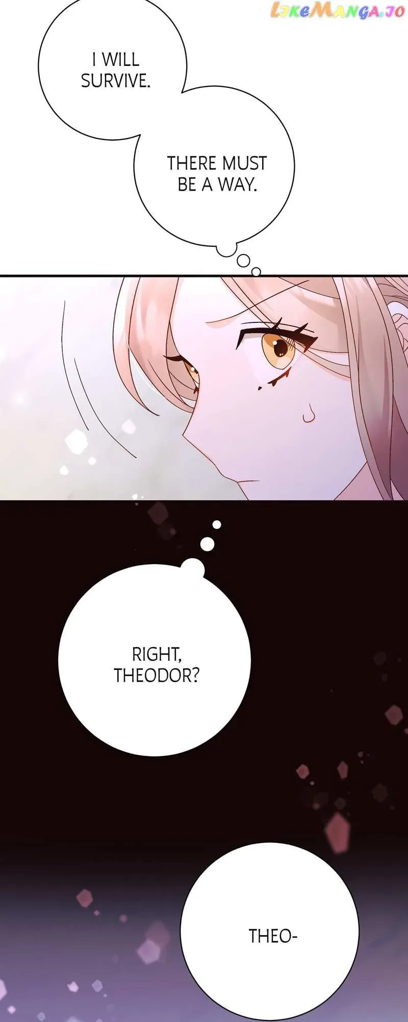 He’s Now Healthy-Perhaps Too Much Chapter 18 page 12