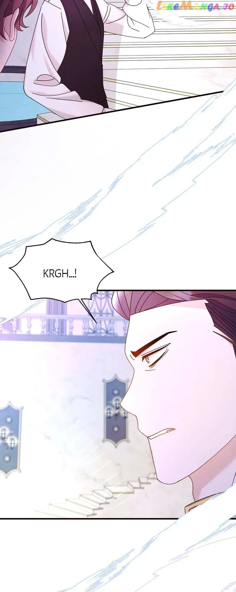 He’s Now Healthy-Perhaps Too Much Chapter 18 page 32