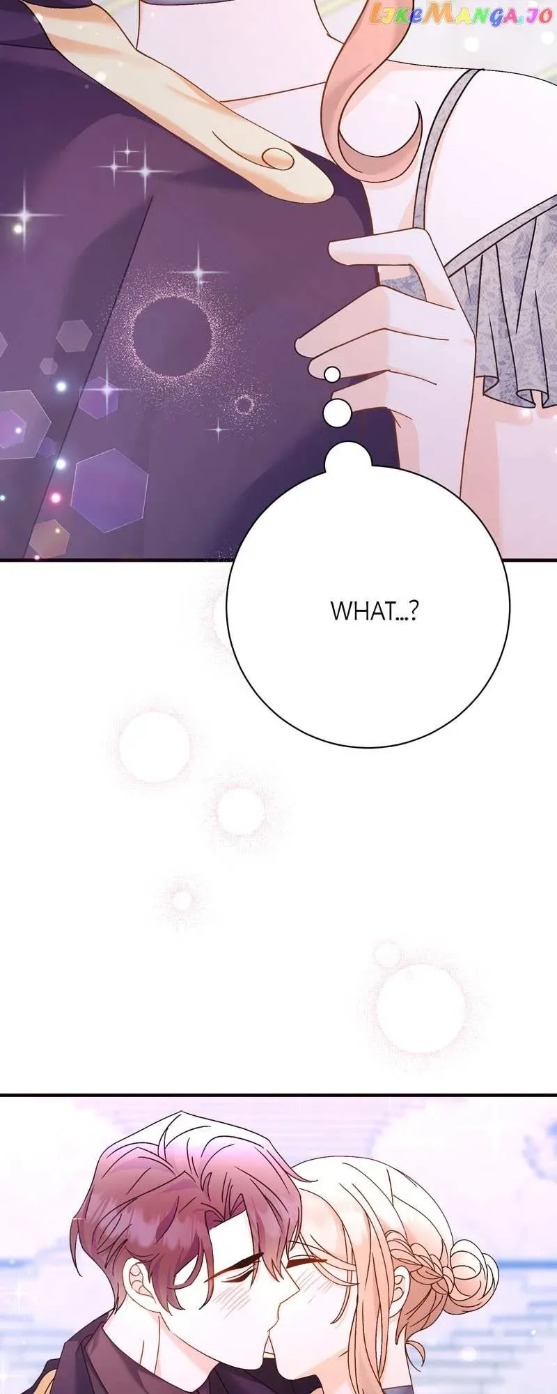 He’s Now Healthy-Perhaps Too Much Chapter 18 page 46
