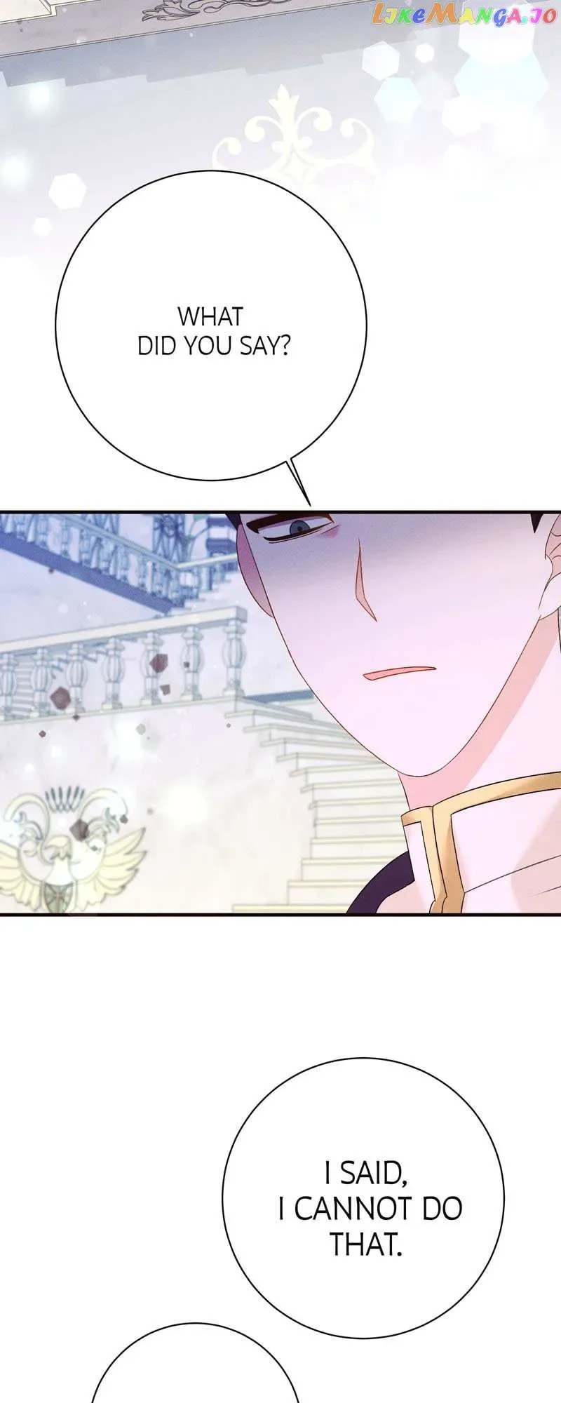 He’s Now Healthy-Perhaps Too Much Chapter 18 page 3