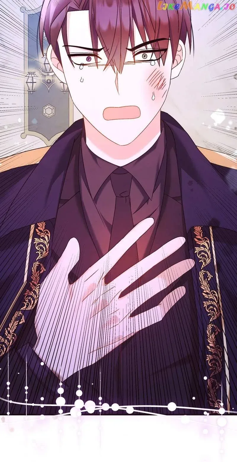 He’s Now Healthy-Perhaps Too Much Chapter 18 page 24