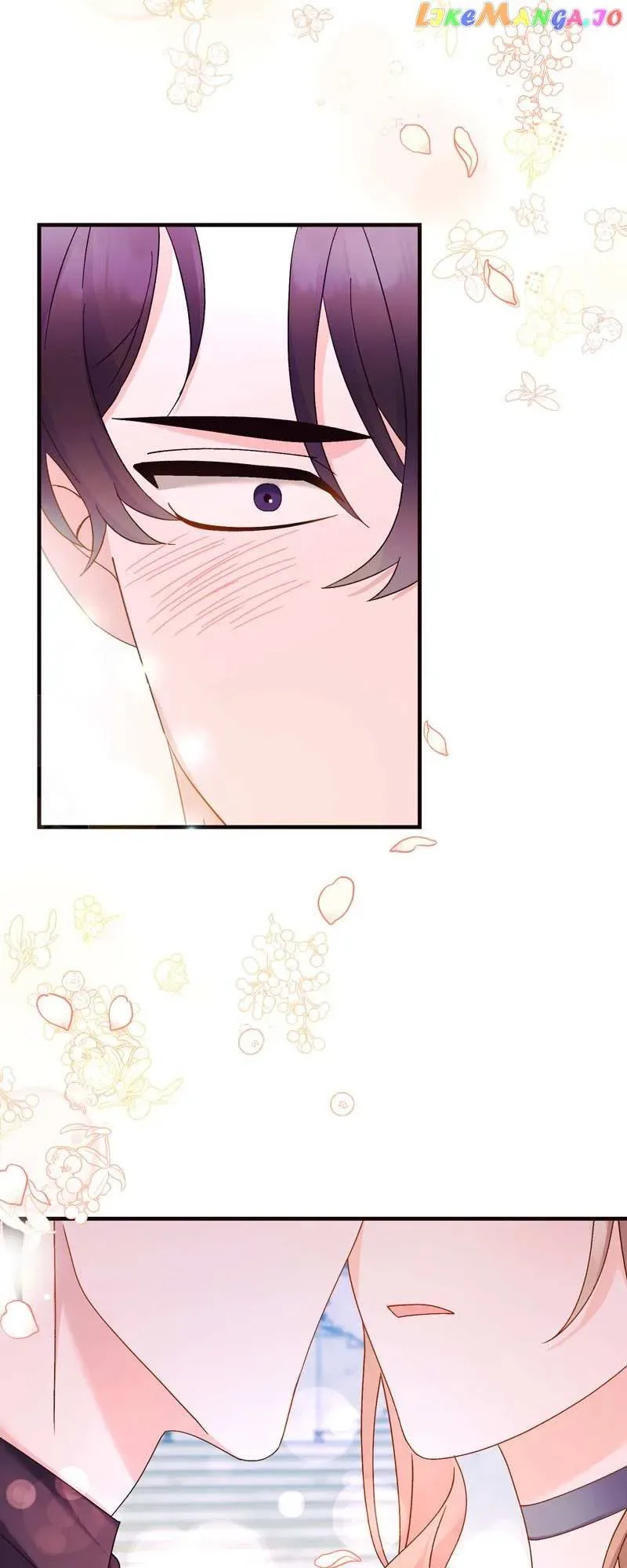 He’s Now Healthy-Perhaps Too Much Chapter 18 page 38