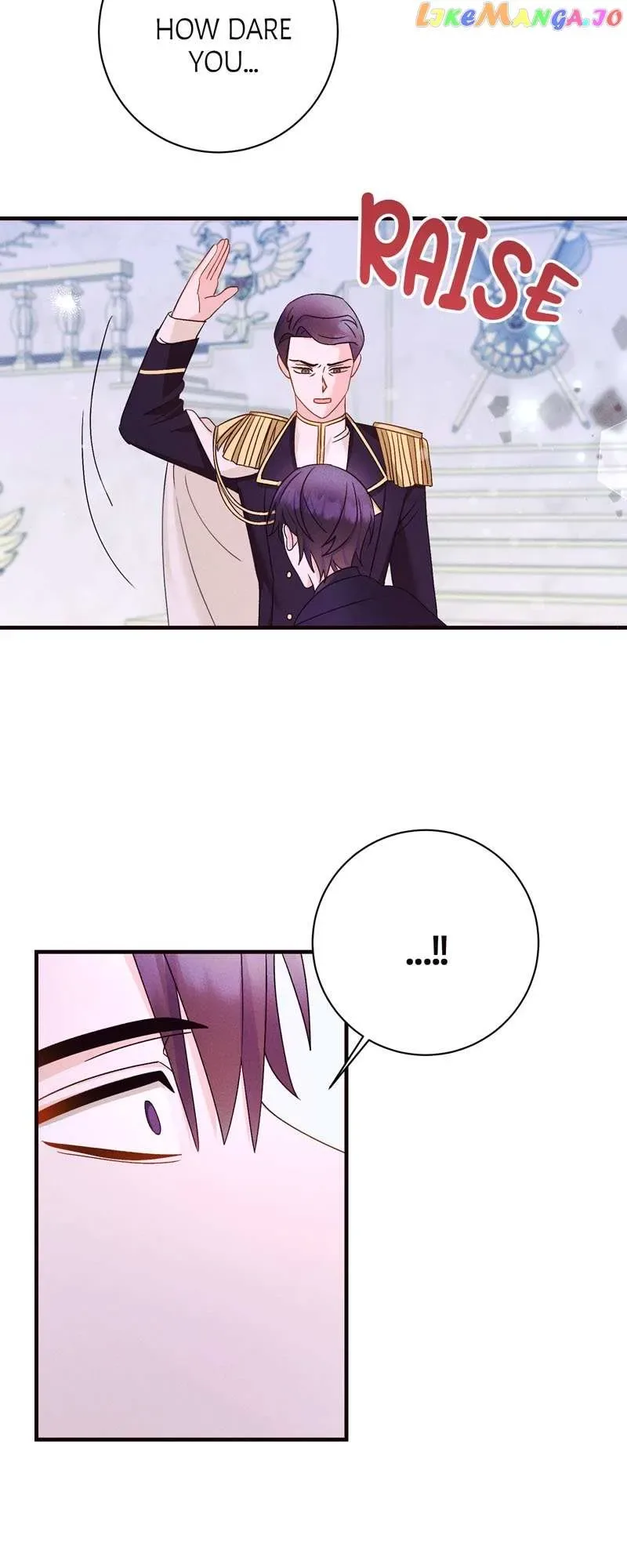 He’s Now Healthy-Perhaps Too Much Chapter 18 page 4