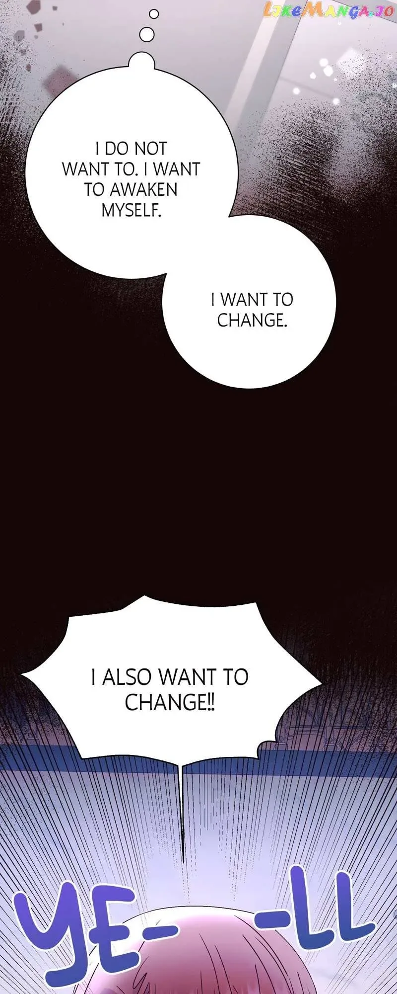 He’s Now Healthy-Perhaps Too Much Chapter 18 page 23
