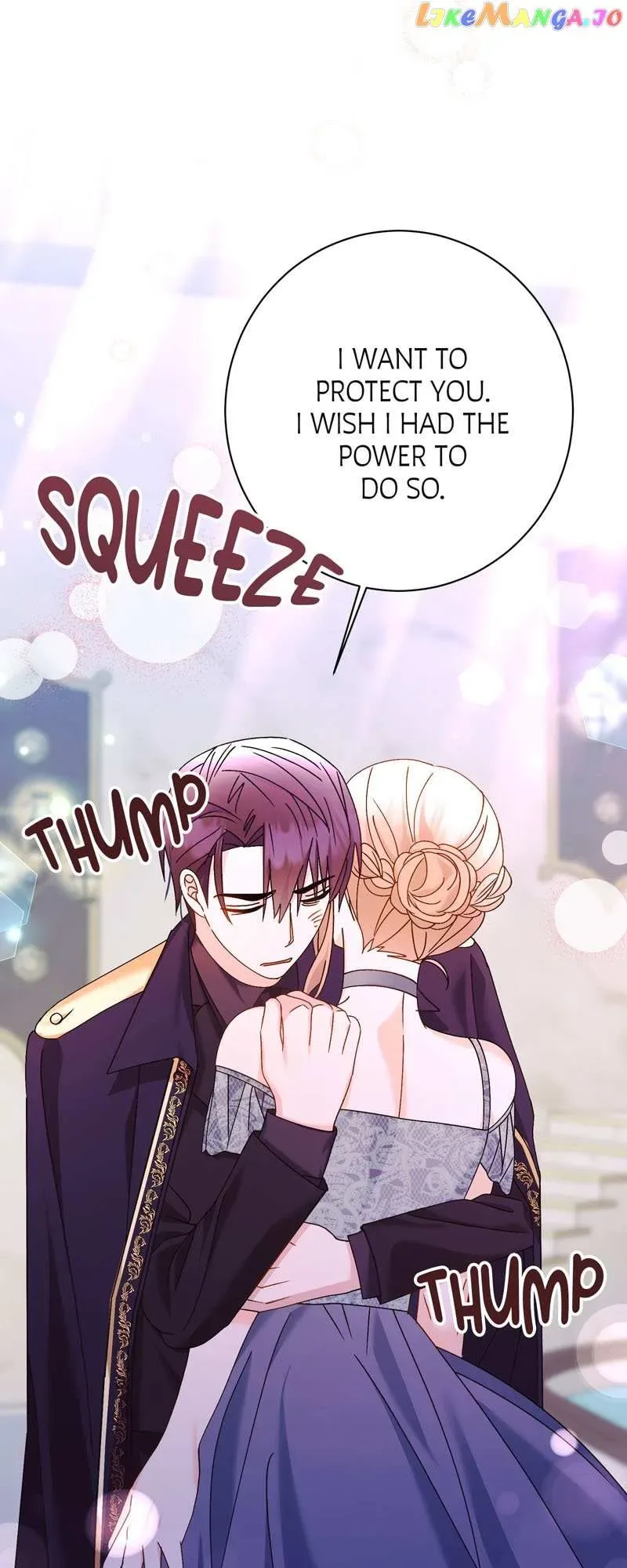 He’s Now Healthy-Perhaps Too Much Chapter 18 page 26