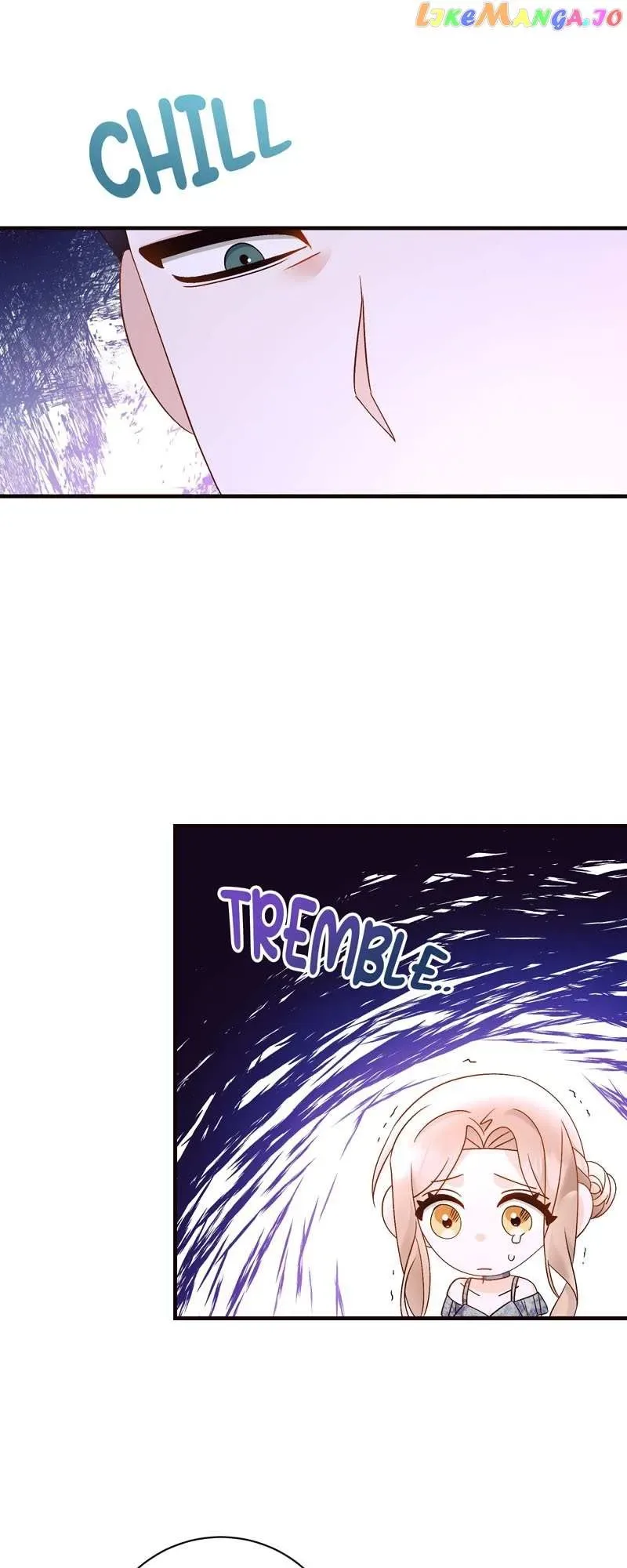 He’s Now Healthy-Perhaps Too Much Chapter 18 page 10