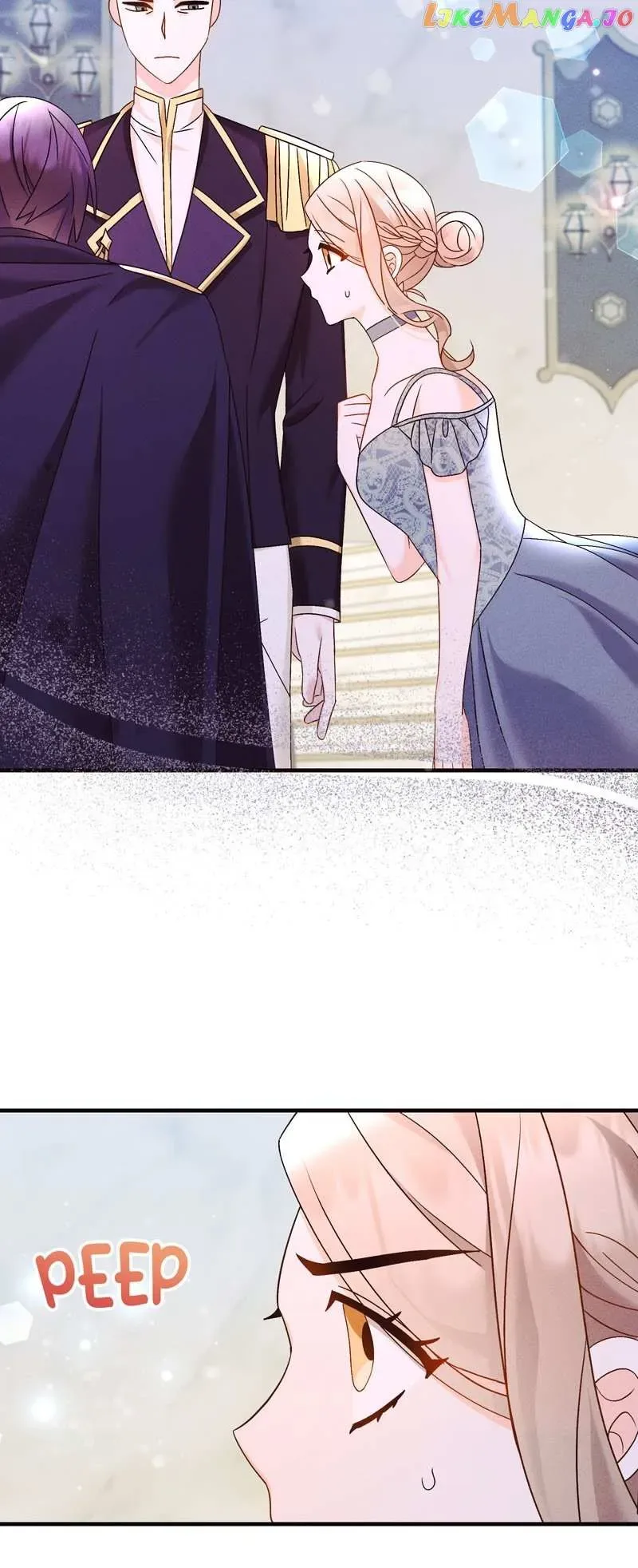 He’s Now Healthy-Perhaps Too Much Chapter 18 page 9