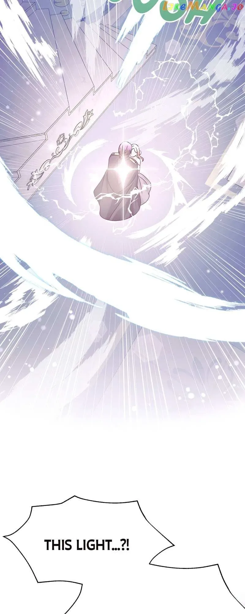 He’s Now Healthy-Perhaps Too Much Chapter 18 page 42