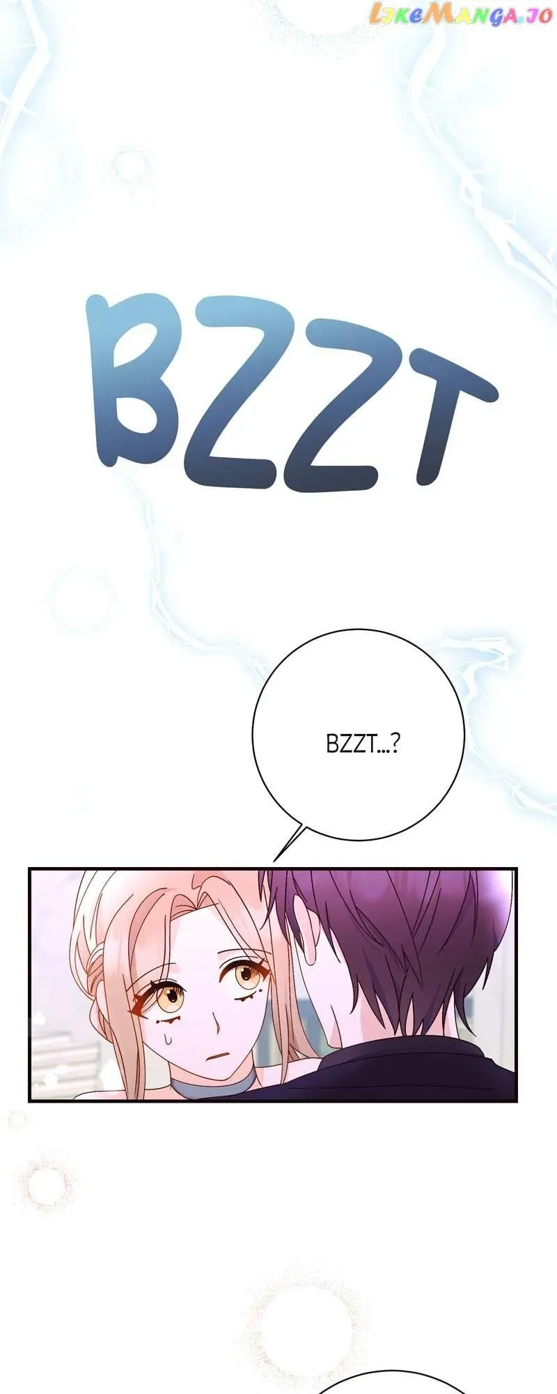 He’s Now Healthy-Perhaps Too Much Chapter 18 page 28