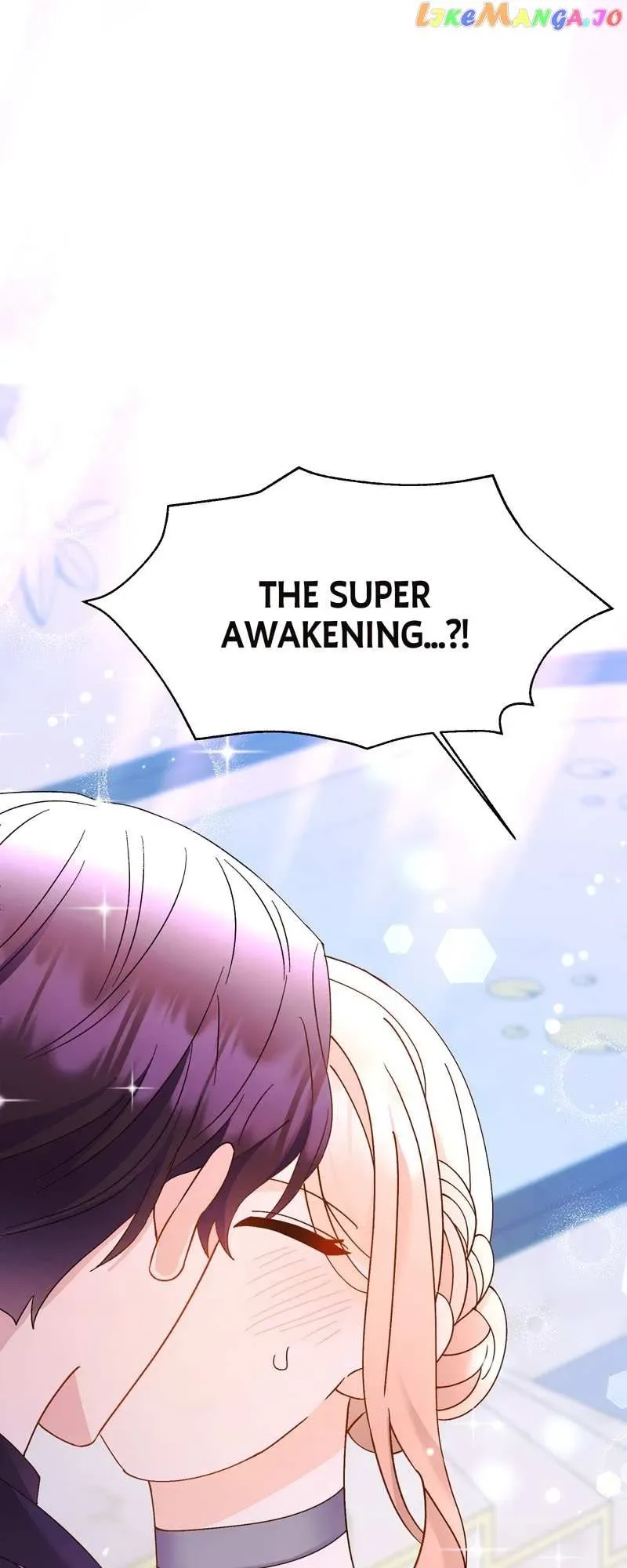 He’s Now Healthy-Perhaps Too Much Chapter 18 page 45