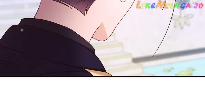 He’s Now Healthy-Perhaps Too Much Chapter 18 page 51