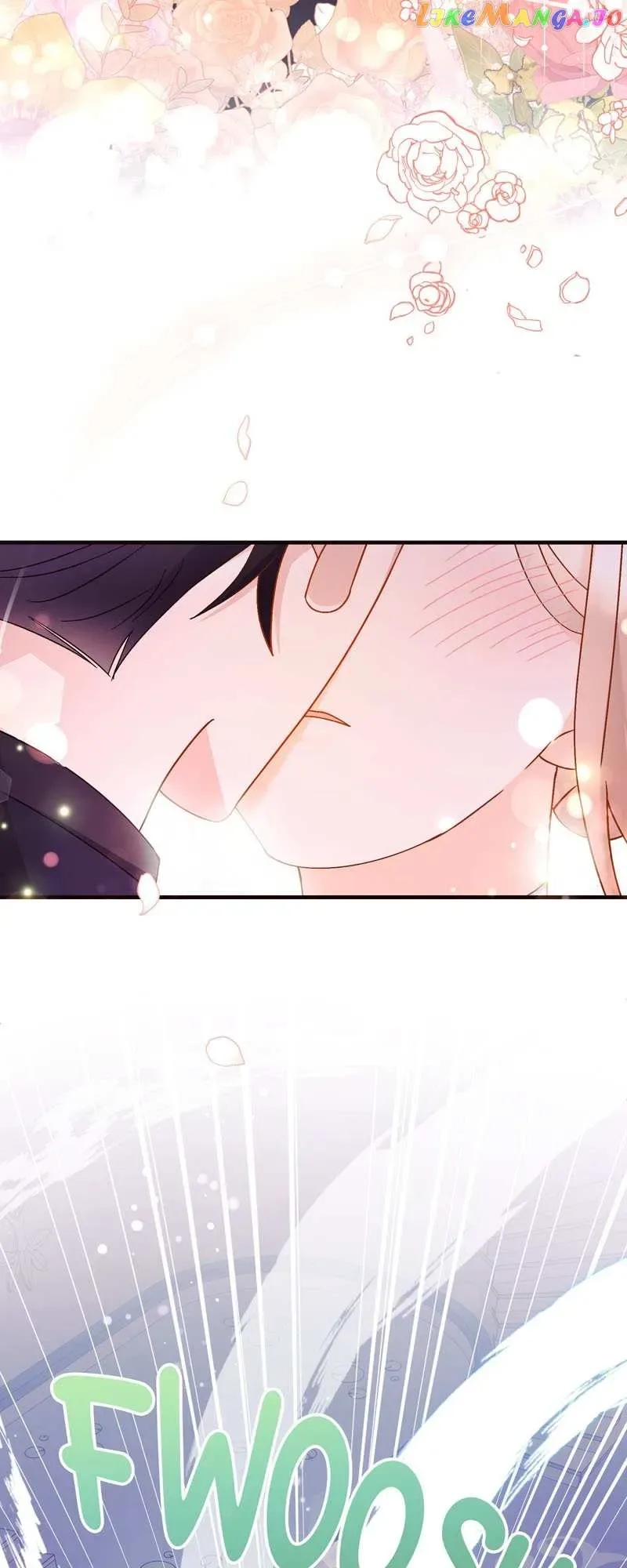 He’s Now Healthy-Perhaps Too Much Chapter 18 page 41