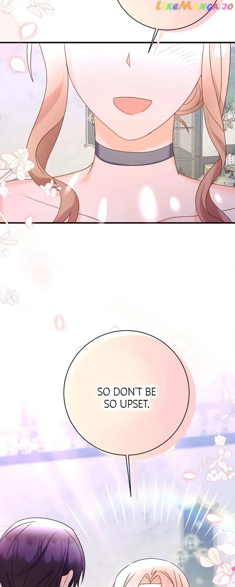 He’s Now Healthy-Perhaps Too Much Chapter 18 page 17