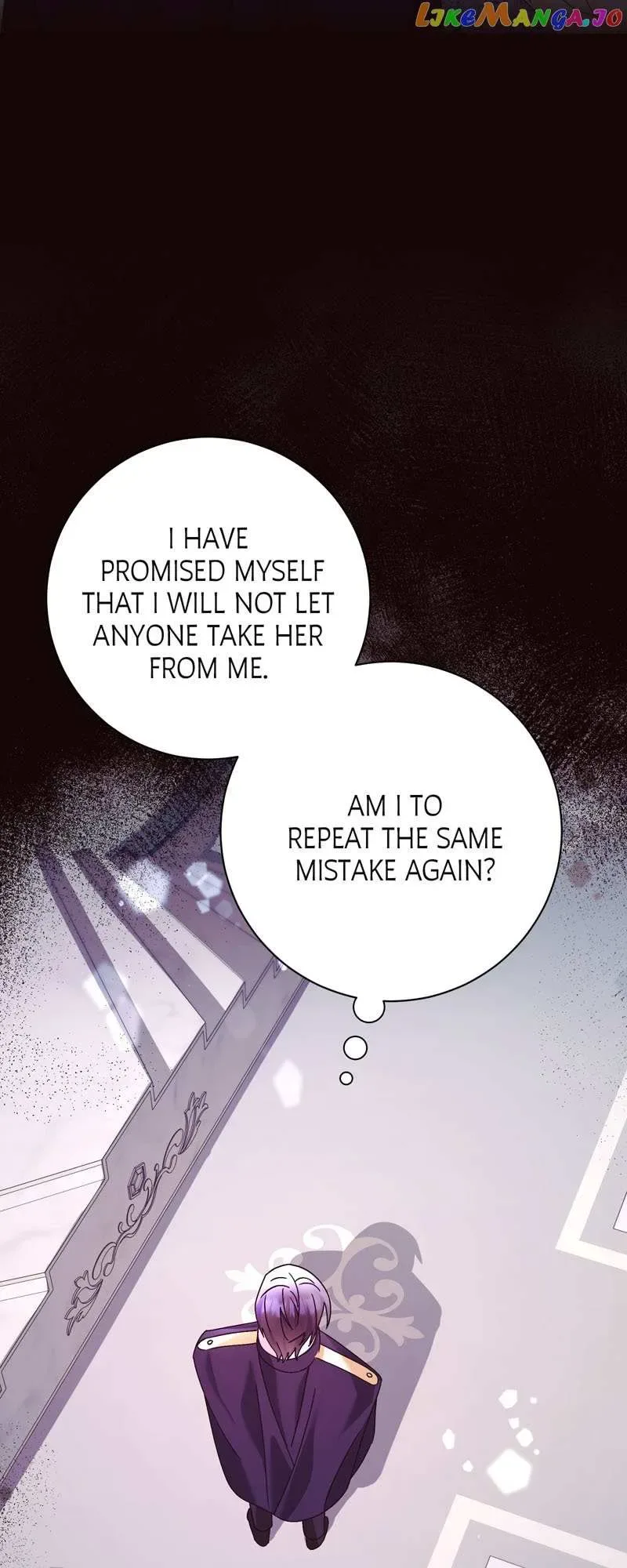 He’s Now Healthy-Perhaps Too Much Chapter 18 page 22
