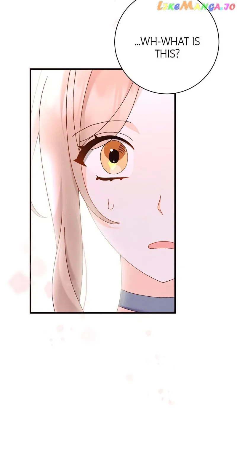 He’s Now Healthy-Perhaps Too Much Chapter 18 page 29