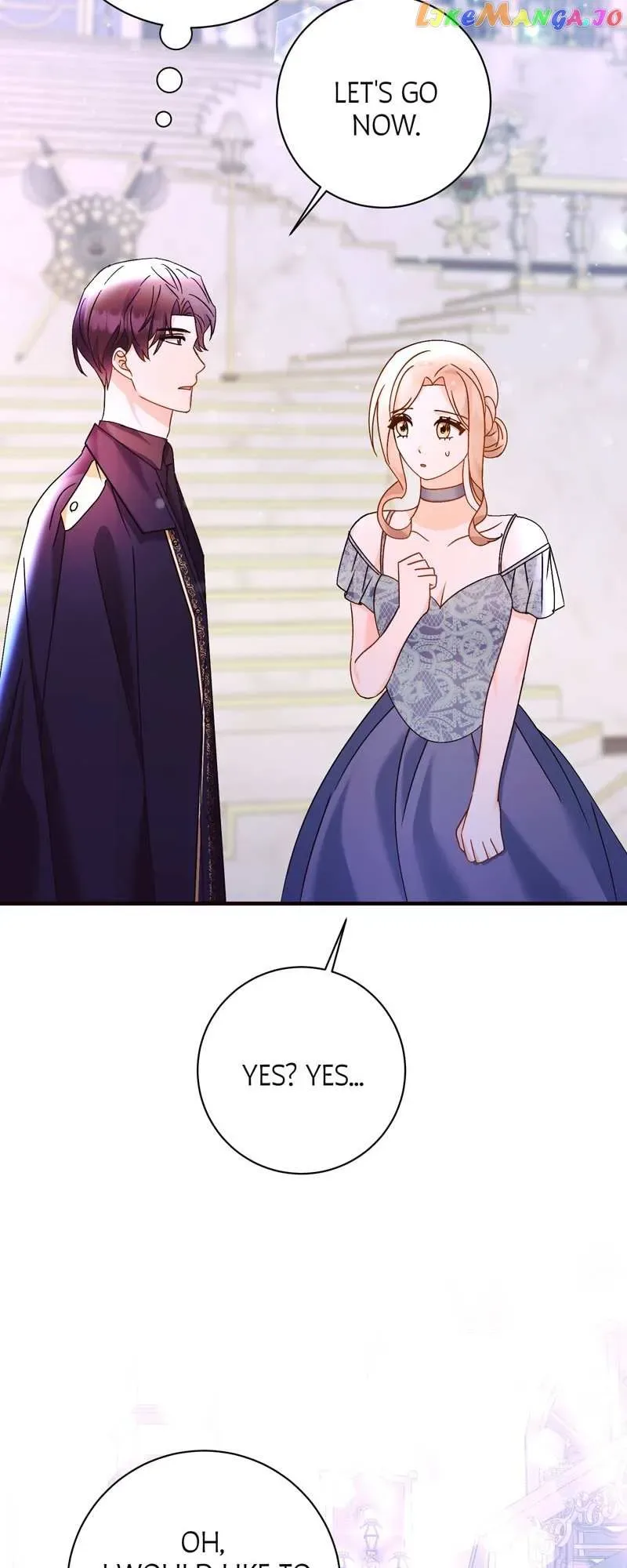 He’s Now Healthy-Perhaps Too Much Chapter 18 page 64