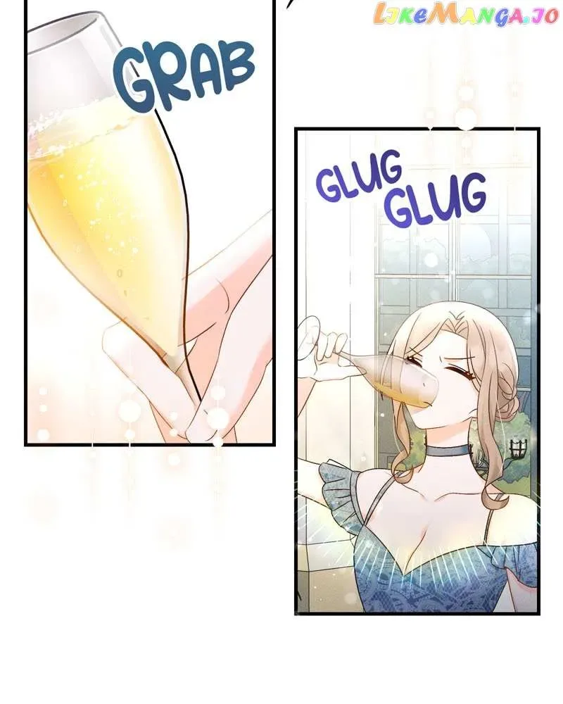 He’s Now Healthy-Perhaps Too Much Chapter 17 page 11
