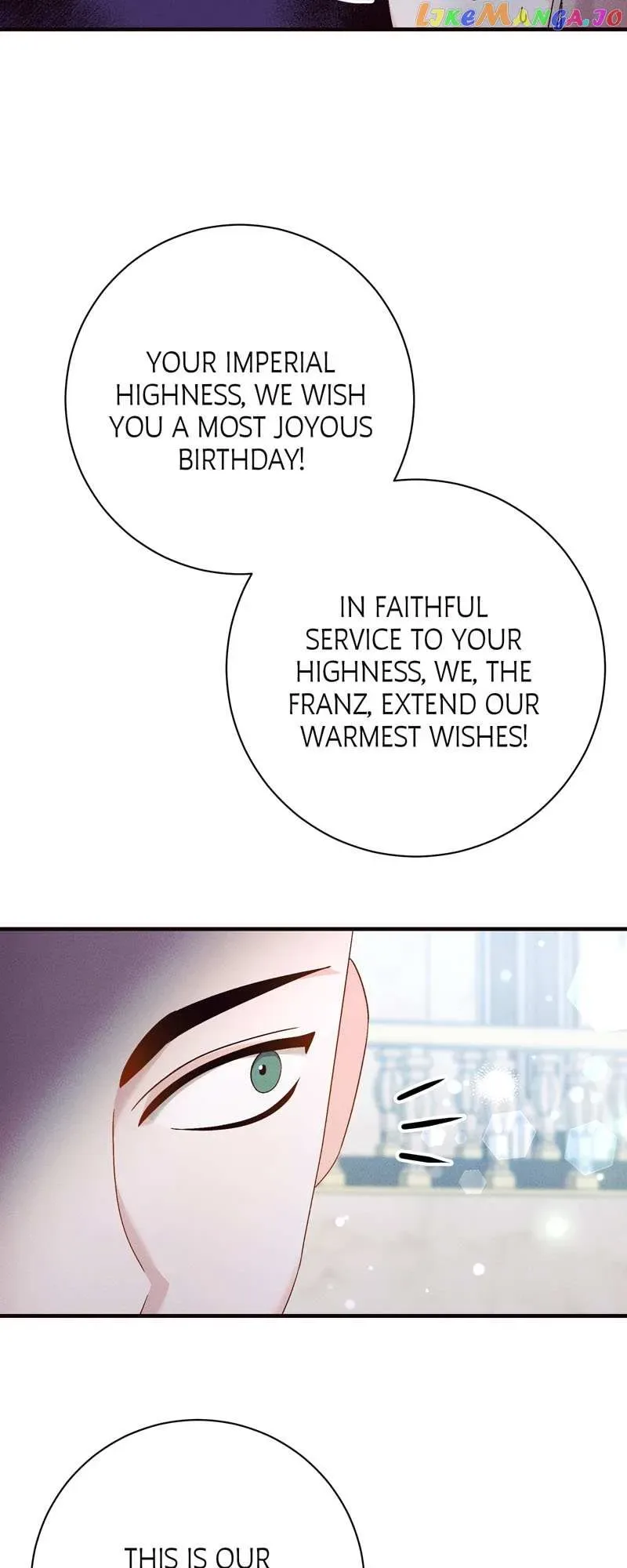He’s Now Healthy-Perhaps Too Much Chapter 17 page 18