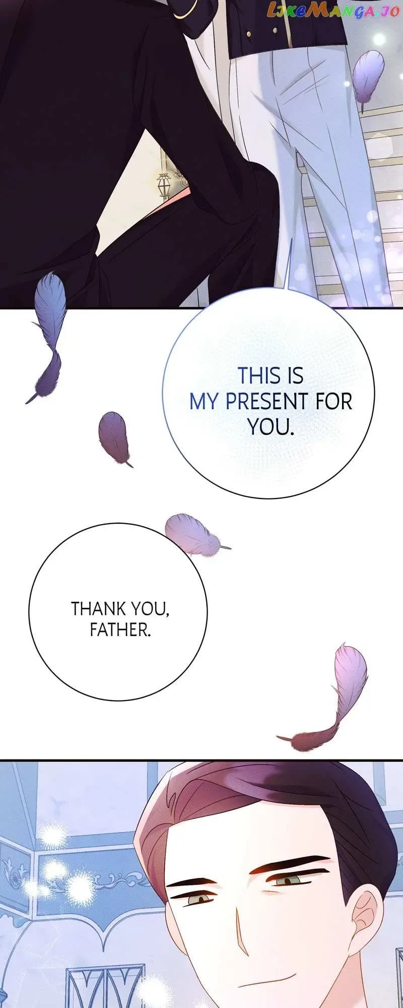 He’s Now Healthy-Perhaps Too Much Chapter 17 page 26