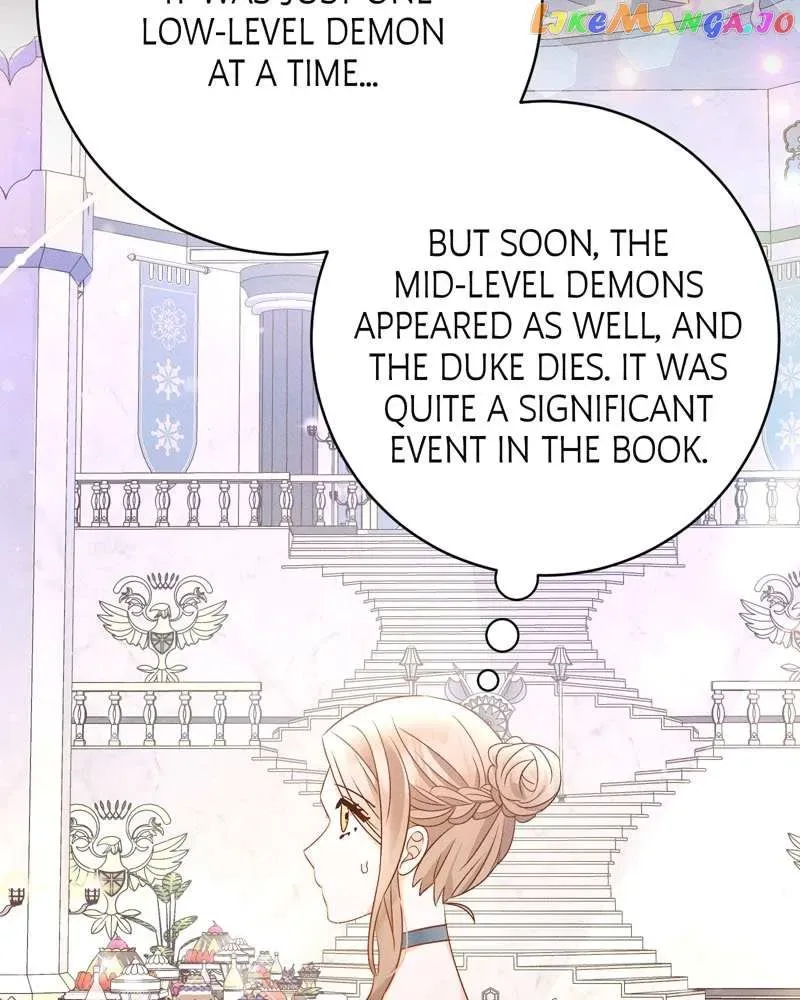 He’s Now Healthy-Perhaps Too Much Chapter 17 page 6