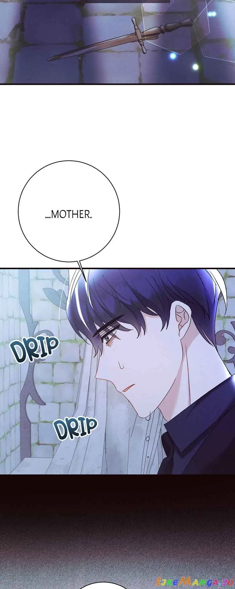 He’s Now Healthy-Perhaps Too Much Chapter 19 page 3