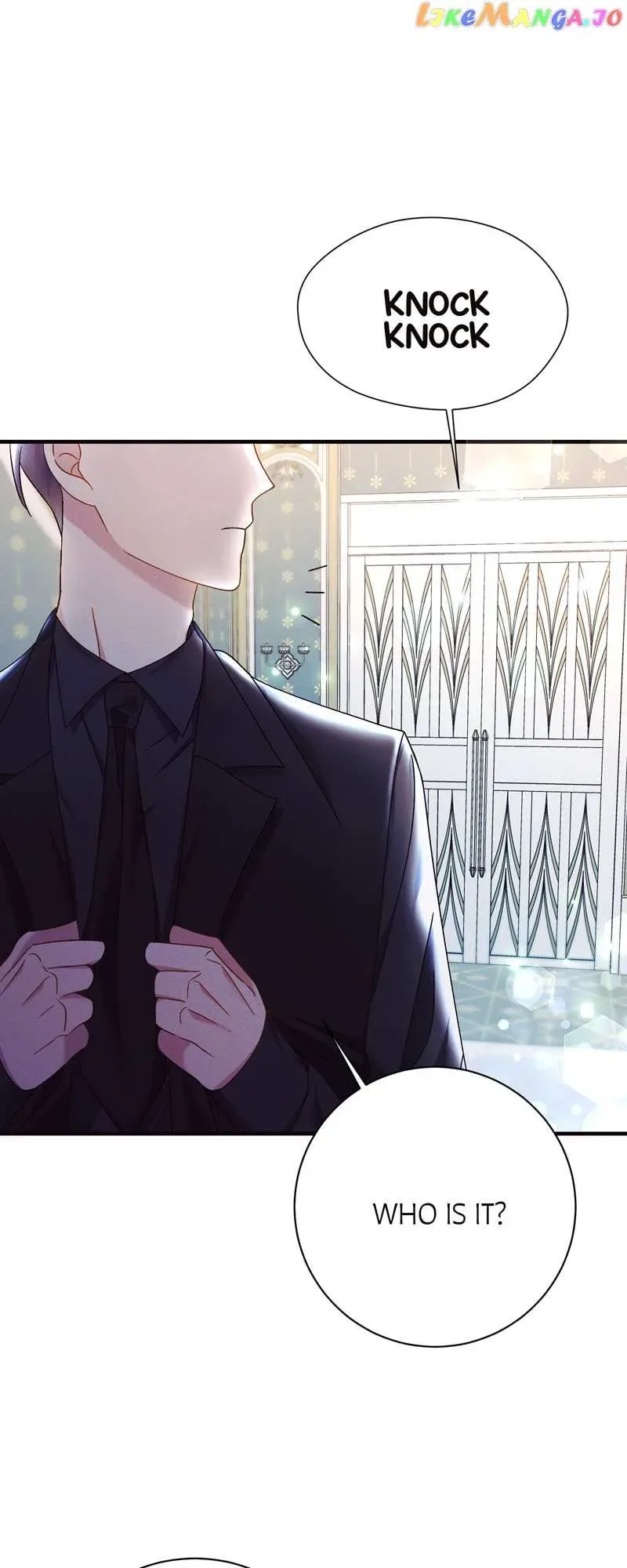 He’s Now Healthy-Perhaps Too Much Chapter 16 page 28
