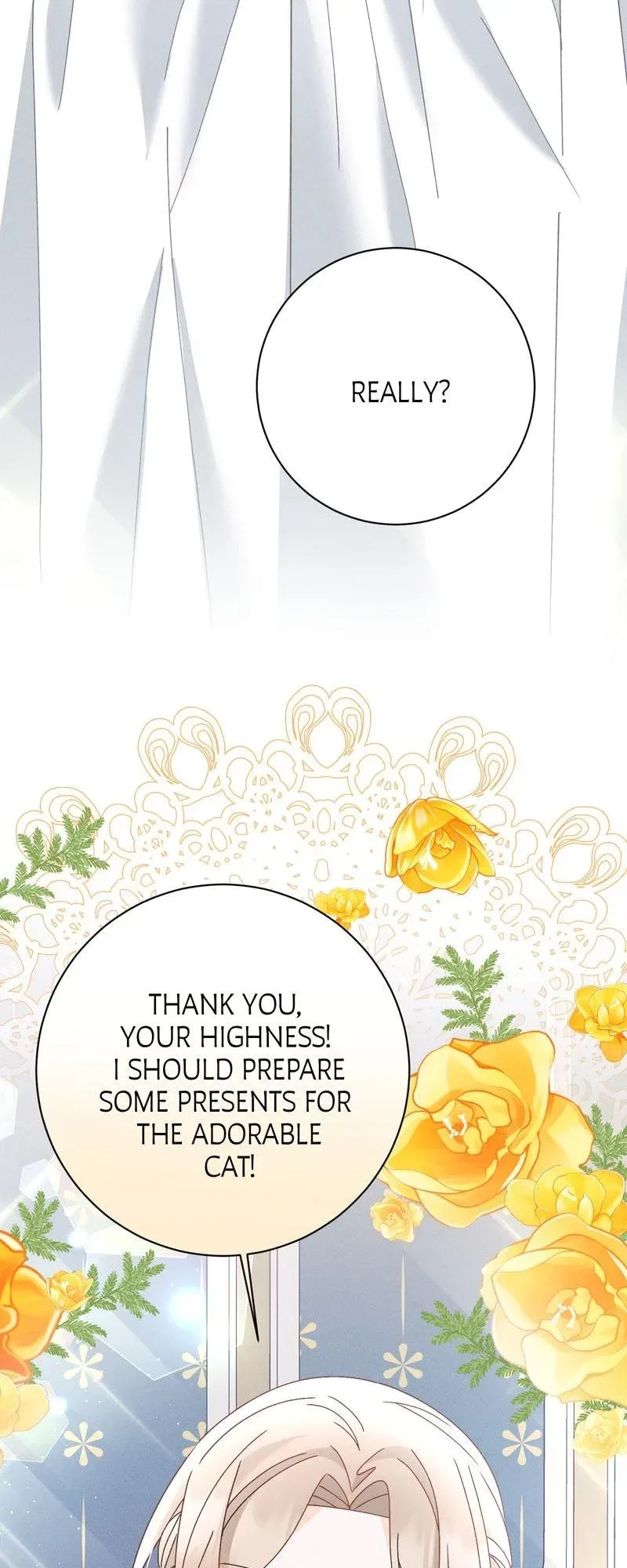 He’s Now Healthy-Perhaps Too Much Chapter 20 page 55