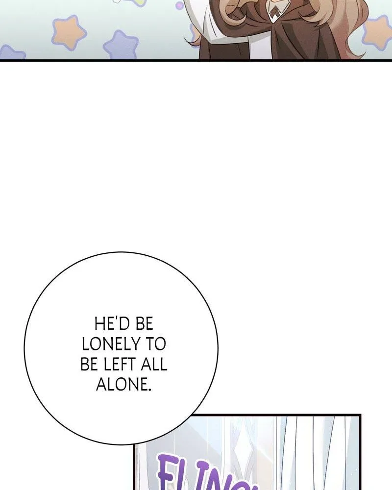 He’s Now Healthy-Perhaps Too Much Chapter 20 page 49