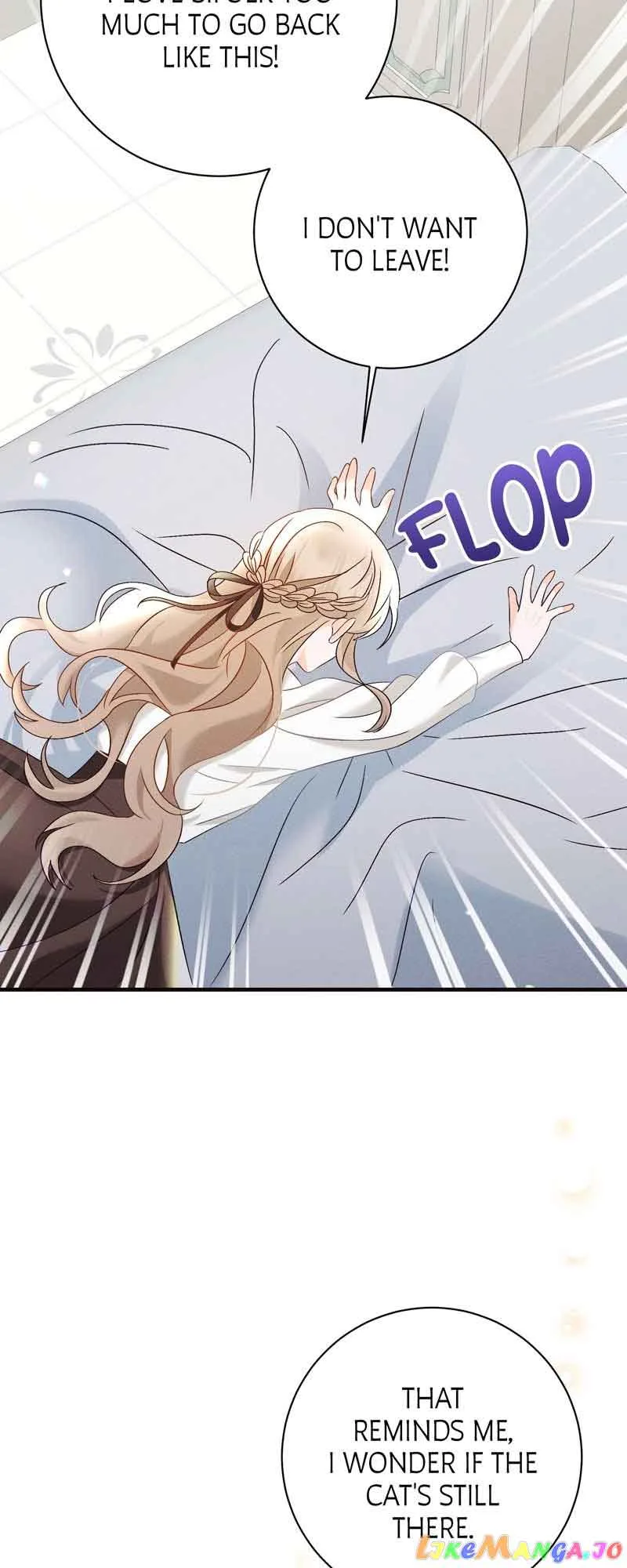 He’s Now Healthy-Perhaps Too Much Chapter 19 page 16