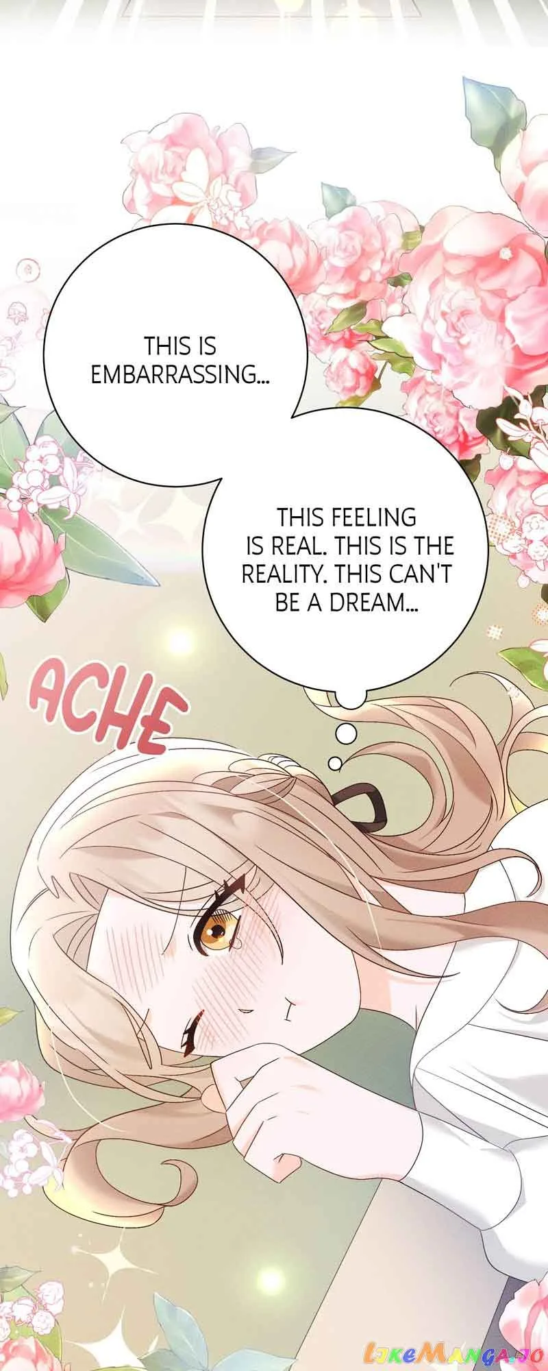 He’s Now Healthy-Perhaps Too Much Chapter 19 page 29