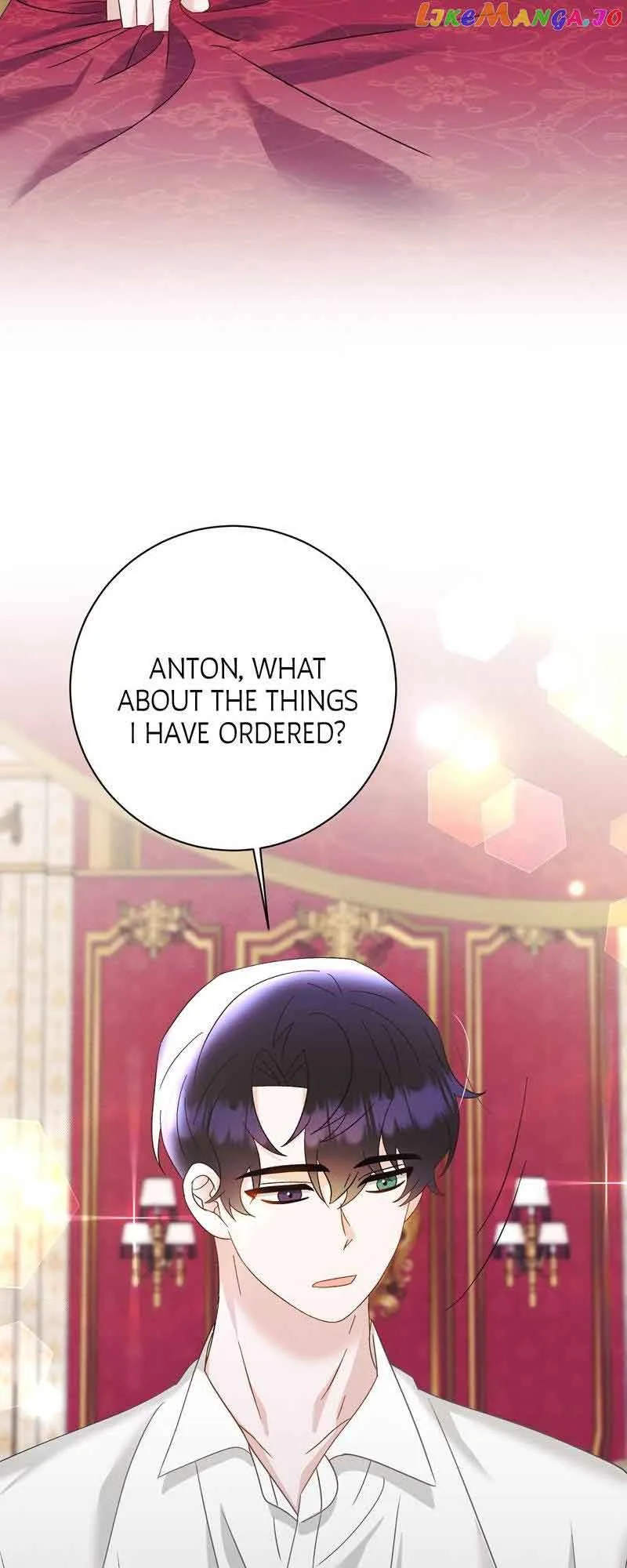 He’s Now Healthy-Perhaps Too Much Chapter 21 page 15