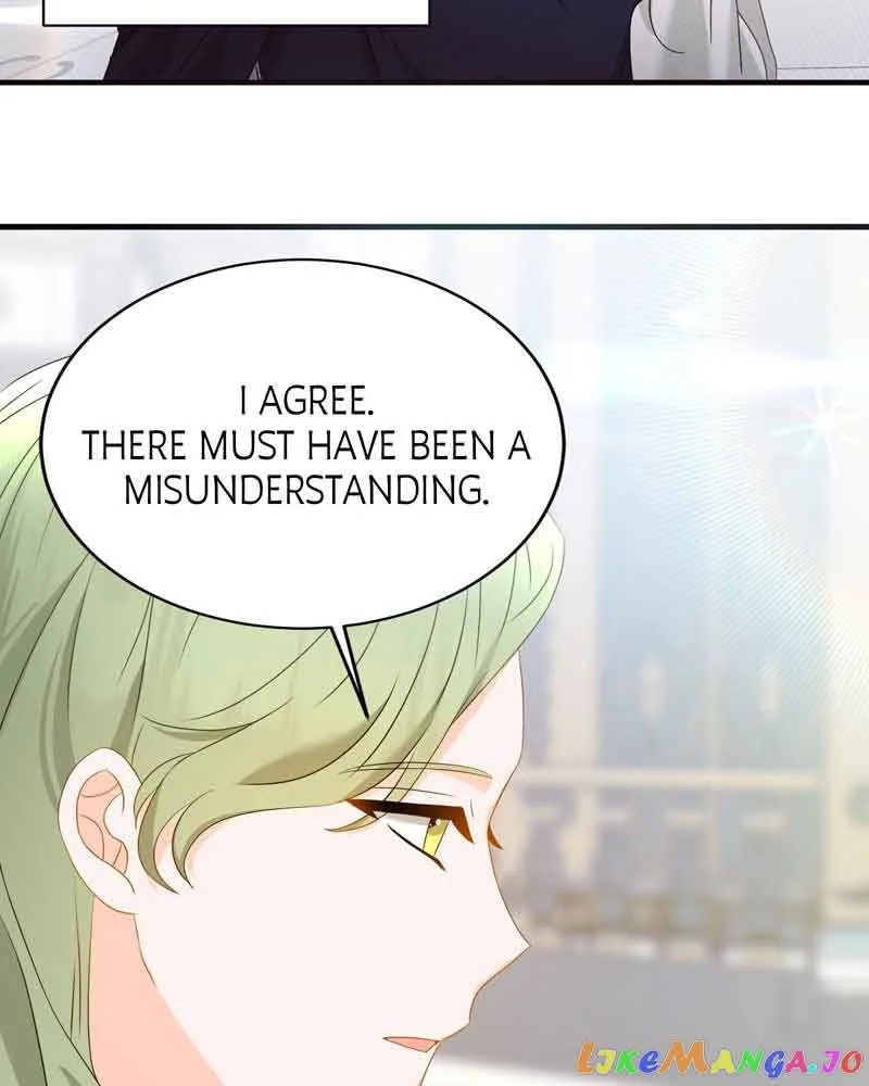 He’s Now Healthy-Perhaps Too Much Chapter 19 page 49