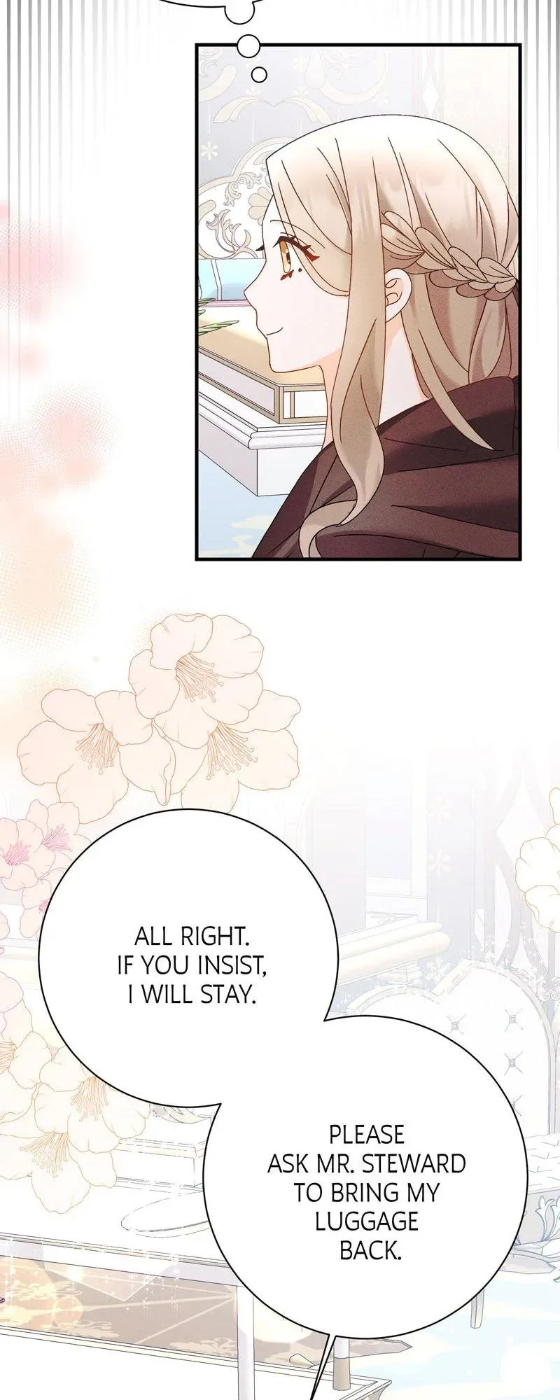 He’s Now Healthy-Perhaps Too Much Chapter 20 page 39